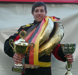 (C) M. G&uuml;nther