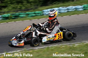 Maximilian Severin