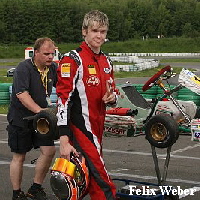 Felix Weber
