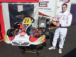 Bild WST Motorsport